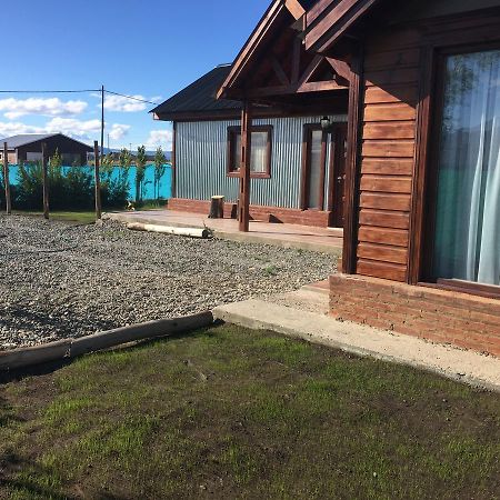 Casa Patagonica Los Frutales Ελ Καλαφάτε Εξωτερικό φωτογραφία