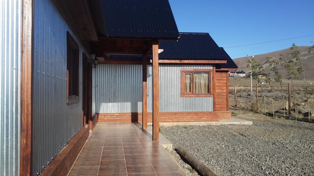Casa Patagonica Los Frutales Ελ Καλαφάτε Εξωτερικό φωτογραφία