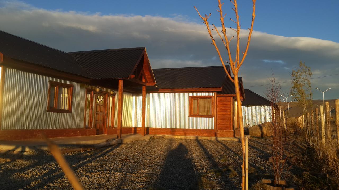 Casa Patagonica Los Frutales Ελ Καλαφάτε Εξωτερικό φωτογραφία
