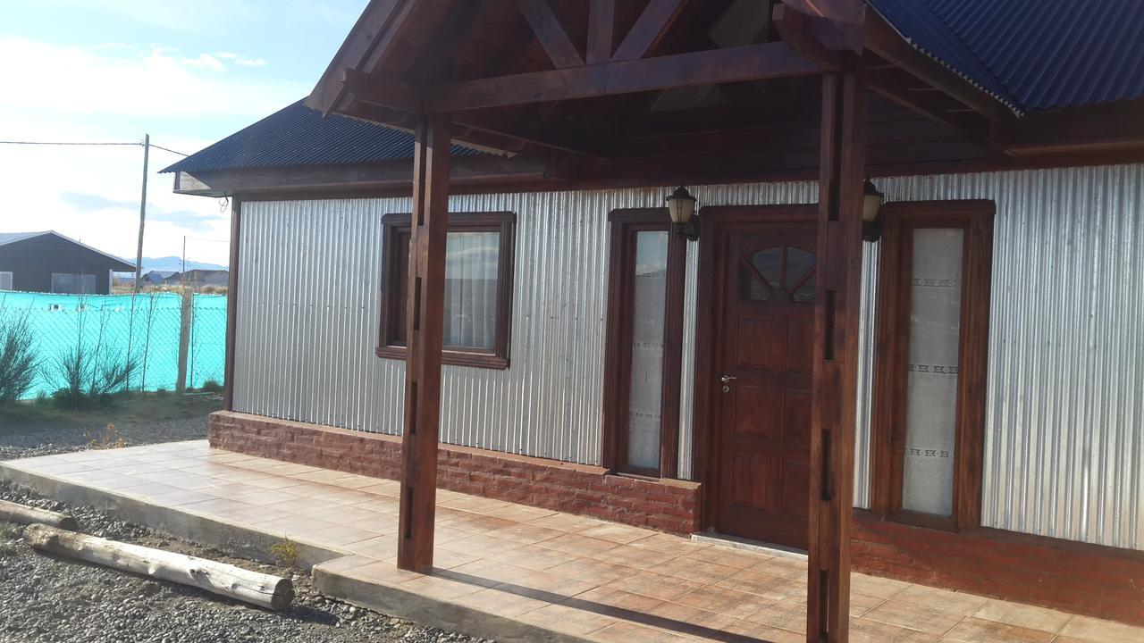 Casa Patagonica Los Frutales Ελ Καλαφάτε Εξωτερικό φωτογραφία
