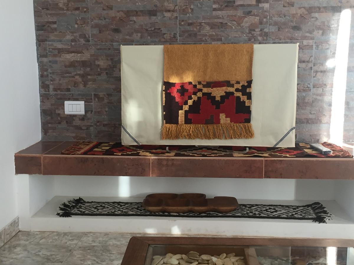 Casa Patagonica Los Frutales Ελ Καλαφάτε Εξωτερικό φωτογραφία